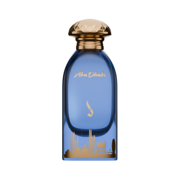 عطر ابو ظبي