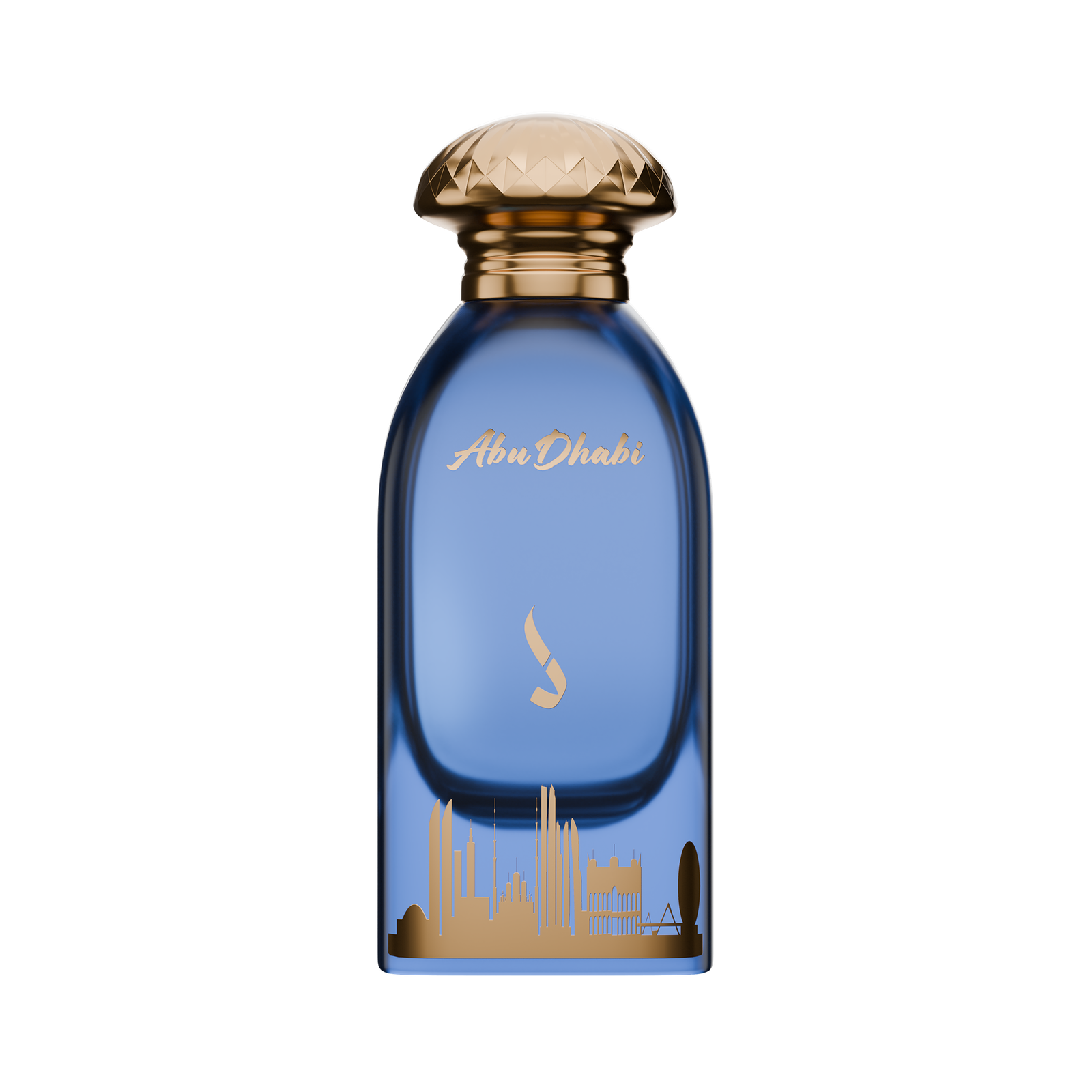 عطر ابو ظبي