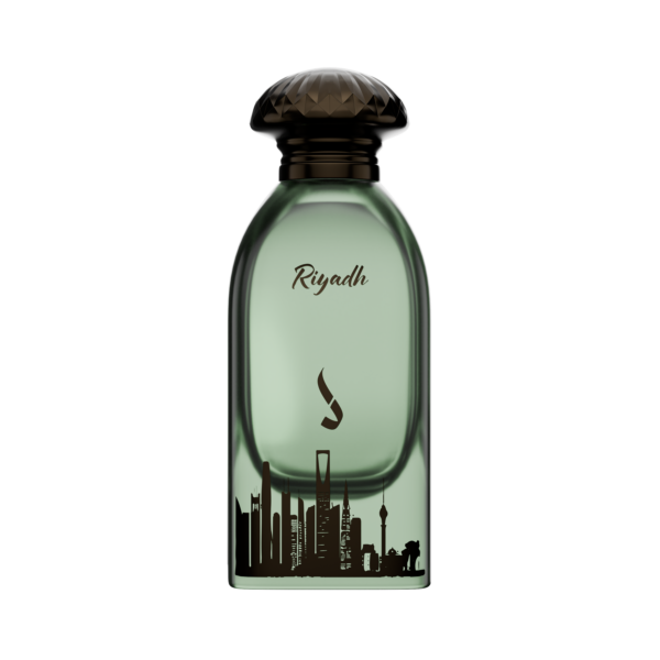 عطر الرياض