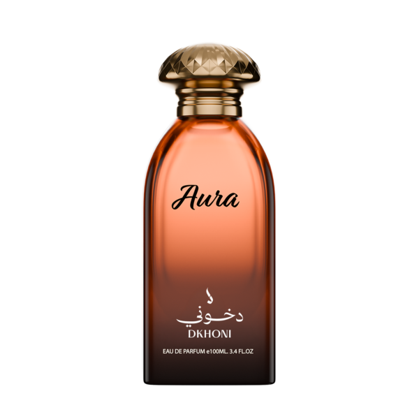 عطر أورا