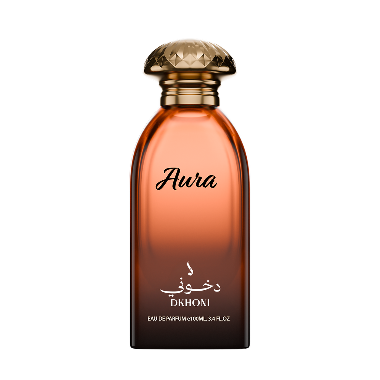 عطر أورا