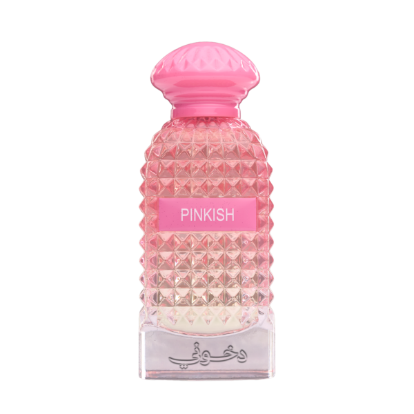 عطر بينكيش