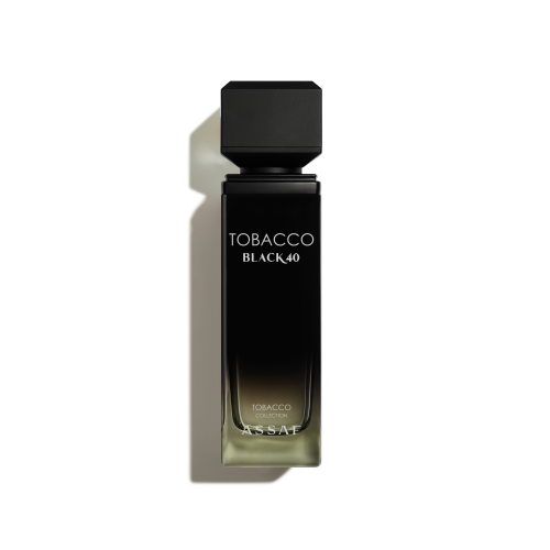 توباكو بلاك 40 | Tobacco Black 40