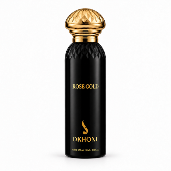 روز جولد معطر منزل 250 مل