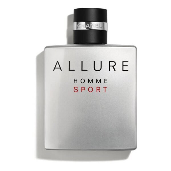 ALLURE HOMME SPORT - بخاخ ماء تواليت | شانيل
