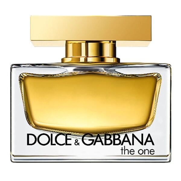 ماء عطر ذا وان | دولتشي اند غابانا