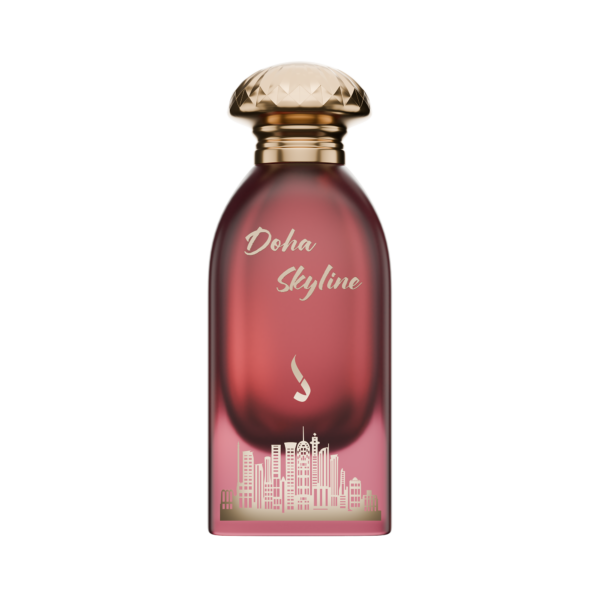 عطر الدوحة سكاي لاين
