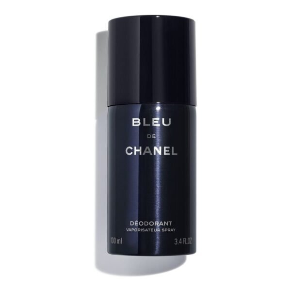 BLEU DE CHANEL - رذاذ مزيل للرائحة | شانيل
