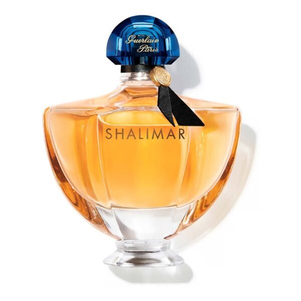 ماء عطر شاليمار | جيرلان