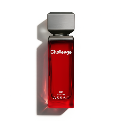 شالنج | Challenge