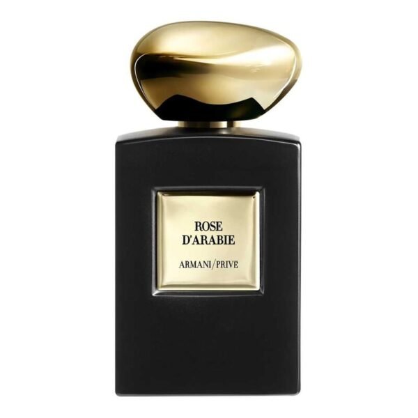 عطر أو دو بارفان- أرماني بريفه روز دارابي