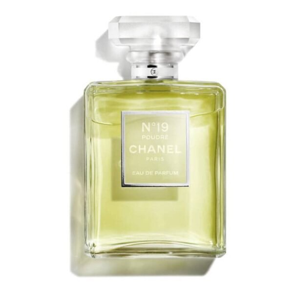 N°19 POUDRÉ - بخاخ ماء العطر | شانيل