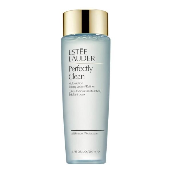 مستحضر Perfectly Clean - Multi-Action Hydrating/Toning Lotion/Refiner | إستي لودر