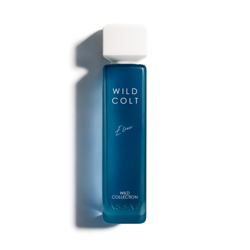 وايلد كولت إليكسير | Wild Colt Elixir