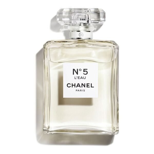 N°5 L'EAU - بخاخ ماء تواليت | شانيل
