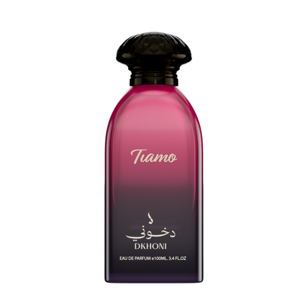 عطر تيامو