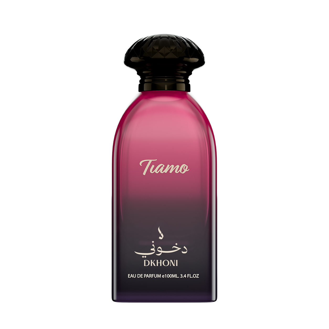 عطر تيامو