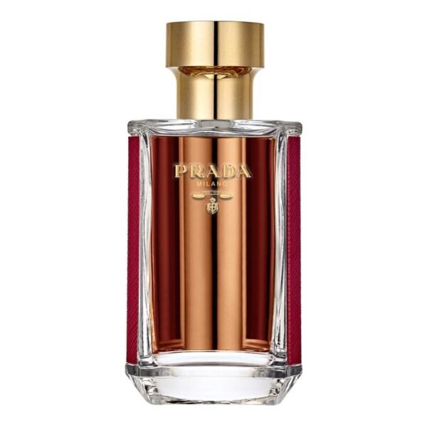 عطر لا فام برادا المركز