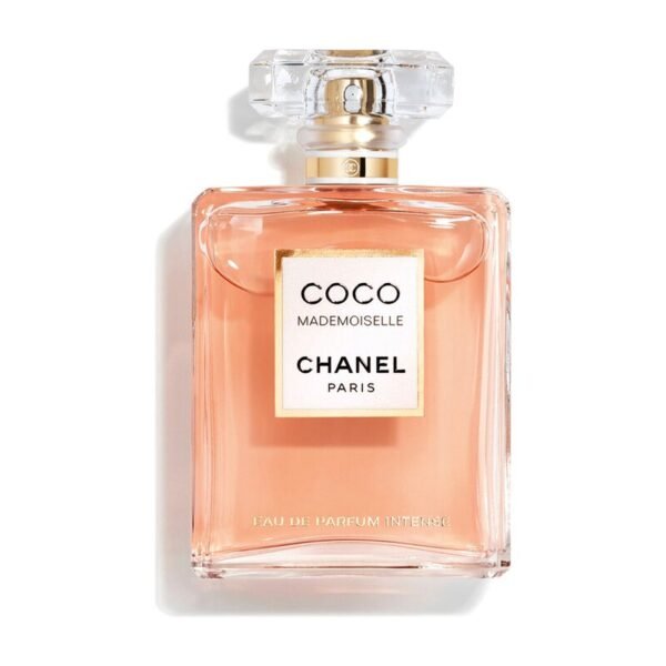 بخّاخ ماء عطر كوكو مادموزيل | شانيل