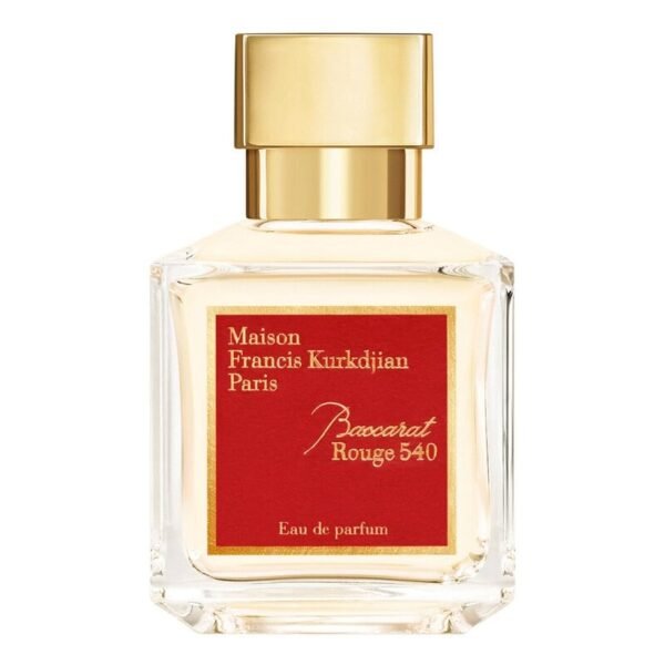 ماء عطر باكارات روج 540 | ميزون فرانسيس كوركدجيان