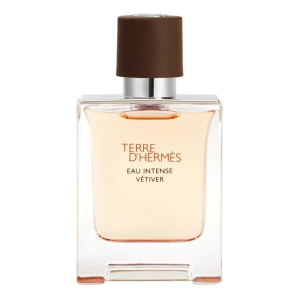 ماء عطر تير ديرميس أو إنتنس فيتيفير | هيرميس