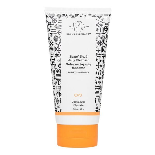 ‎BesteTM No. 9‏ جل التنظيف (BesteTM No. 9 Jelly Cleanser) | درنك الفنت