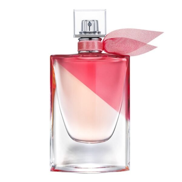 عطر لا ڤي إي بيل روزيه - عطر ماء تواليت | لانكوم