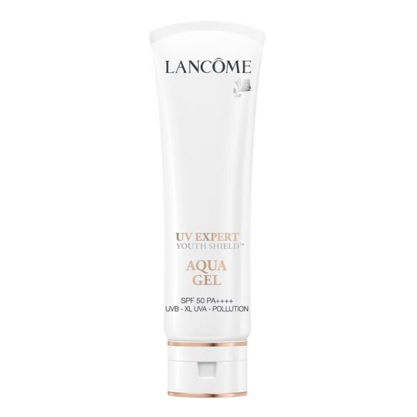 كريم يو في إكسبرت أكوا جل SPF 50 | لانكوم