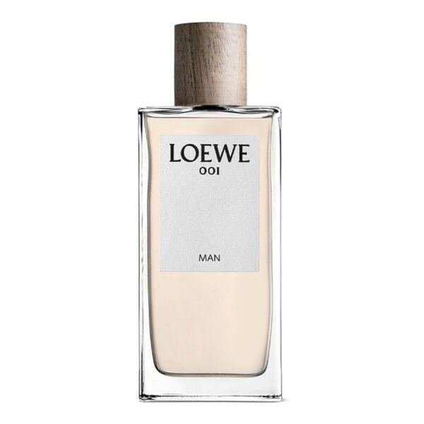 ماء عطر لويفي 001 للرجال