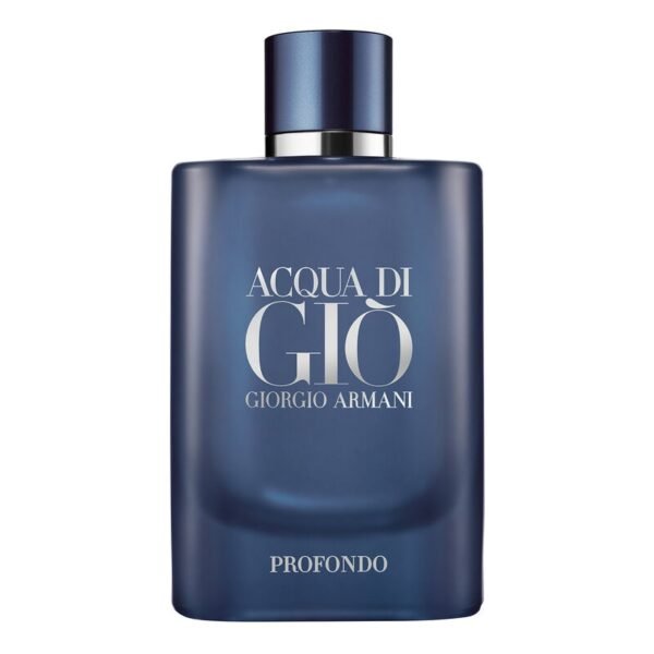 عطر أكوا دي جيو بروفوندو - عطر أو دو بارفان | أرماني