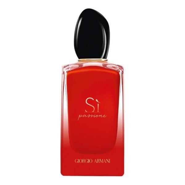 ماء عطر سي باسيوني إنتنس | أرماني