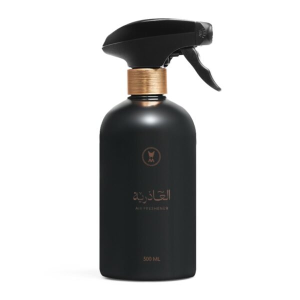 معطر الجو العاذرية من مجموعة الإرث 500مل