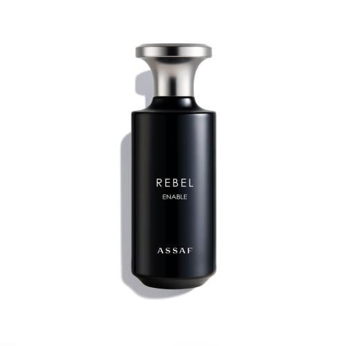 ريبل إينابل | Rebel Enable