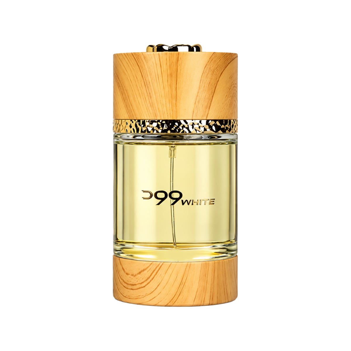 عطر وود وايت من مجموعة وود 150مل او دو بارفيوم