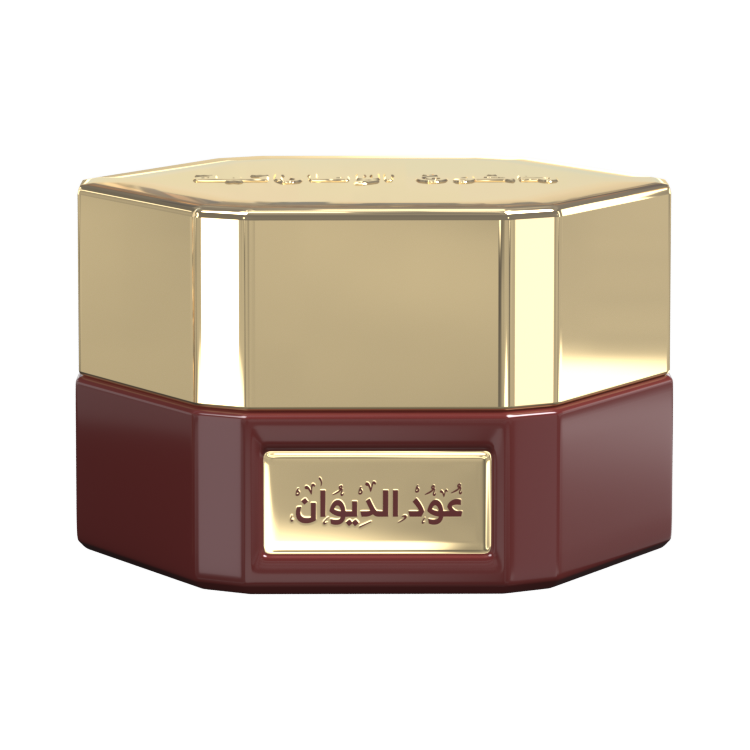 عبق الديوان