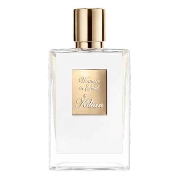 عطر وومان إن جولد | كيليان