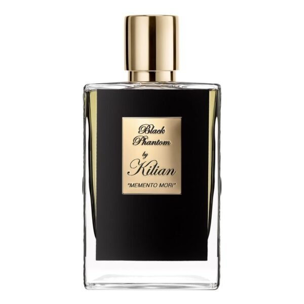 بلاك فانتوم - "ميمنتو موري" - ماء عطر | كيليان