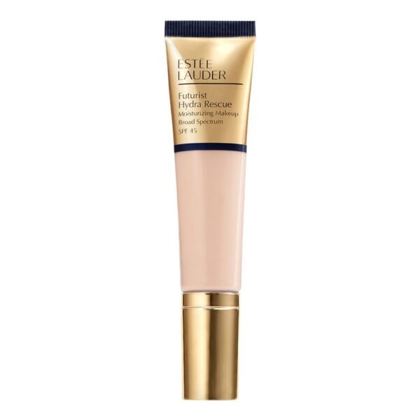 مستحضر Futurist Hydra Rescue - Moisturizing Makeup SPF 45 | إستي لودر