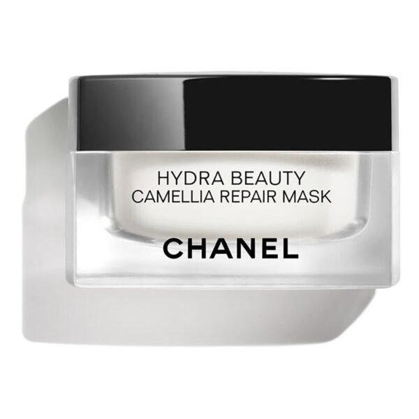 CAMELIA REPAIR MASK - قناع بلسم مرطب ومريح | شانيل
