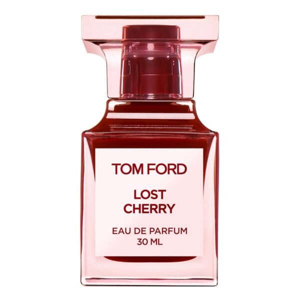 ماء عطر لوست تشيري | توم فورد