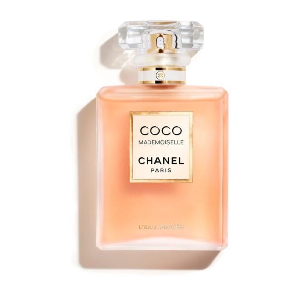 ماء عطر ليلي كوكو مادموزيل لو بريفيه | شانيل