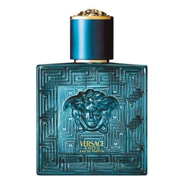 عطر Versace Eros - Eau de Parfum | فيرساتشي