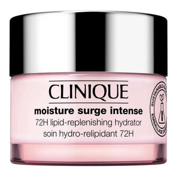 مستحضر الترطيب المركز Moisture Surge Intense - Intense 72h Hydrator | كلينيك