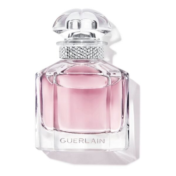 عطر سباركلينج بوكيه من مون جيرلان