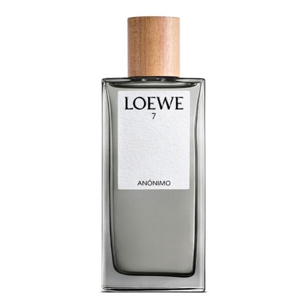 ماء عطر لويفي 7 أنونيمو