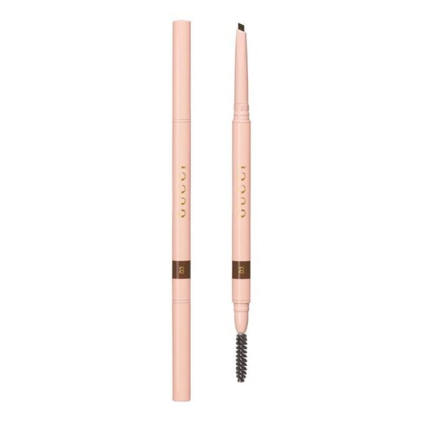 Stylo À Sourcils - Waterproof Eyebrow Pencil | غوتشي