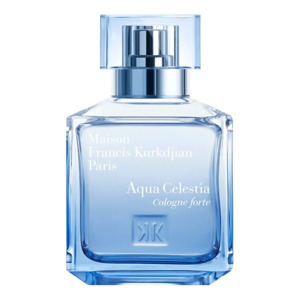 ماء عطر أكوا سيليستيا كولون فورت | ميزون فرانسيس كوركدجيان