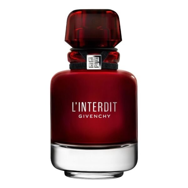 ماء عطر لانتيردي روج | جيفنشي