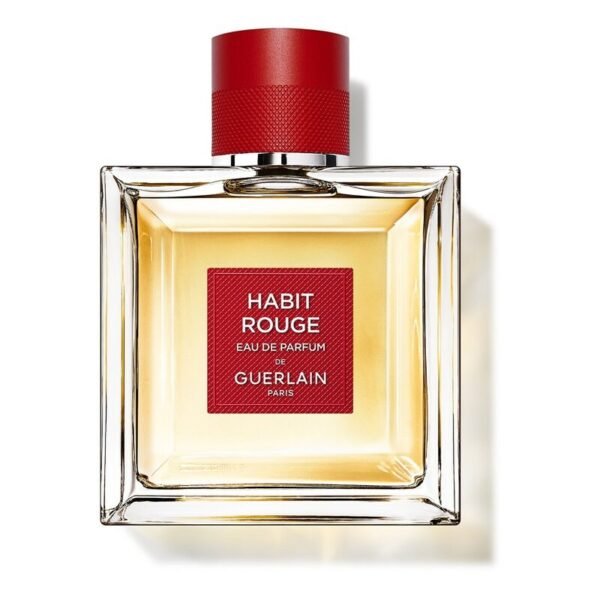 ماء عطر هابت روج | جيرلان