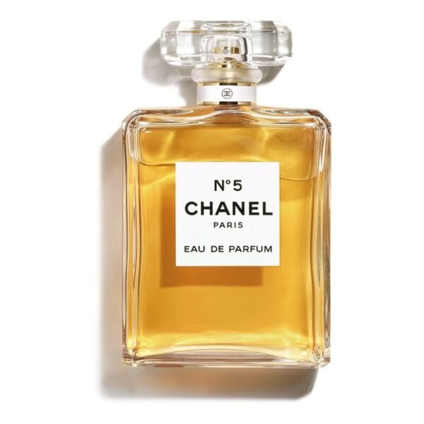 بخّاخ ماء عطر N°5 | شانيل